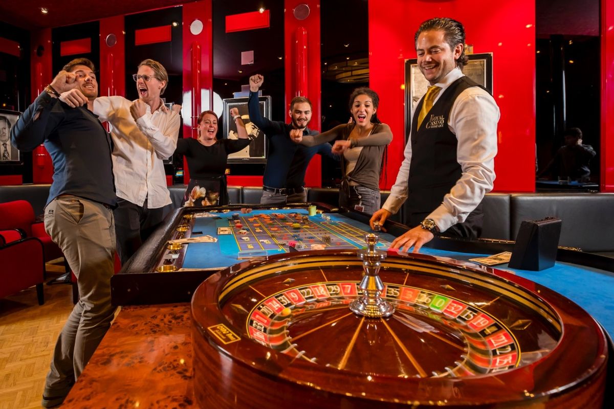 Slotsjudge Live Betting