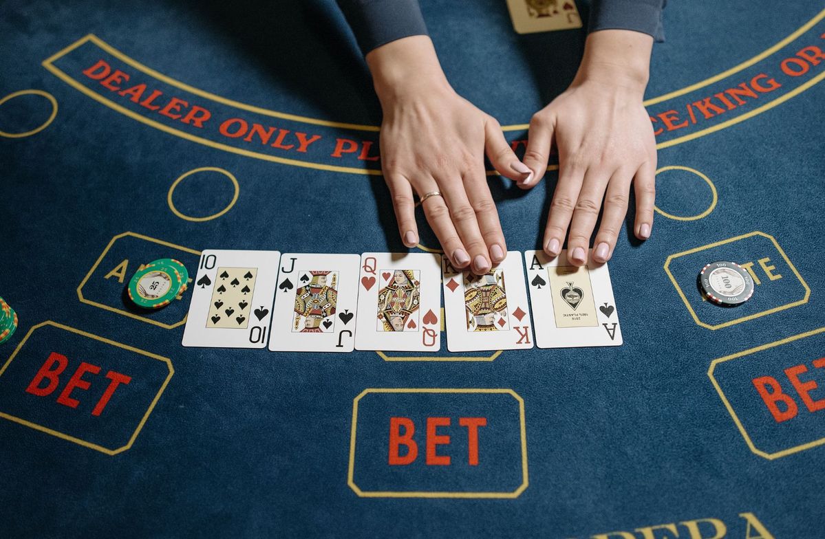 Slotsjudge Welcome Bonus