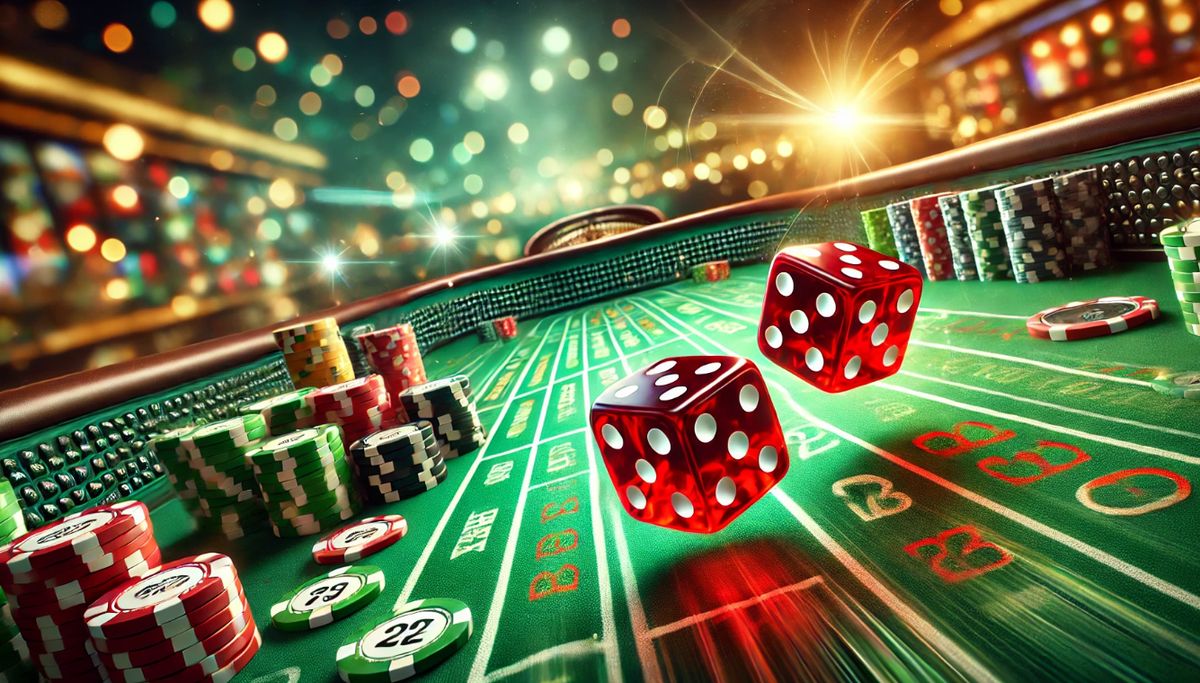 Slotsjudge Live Betting