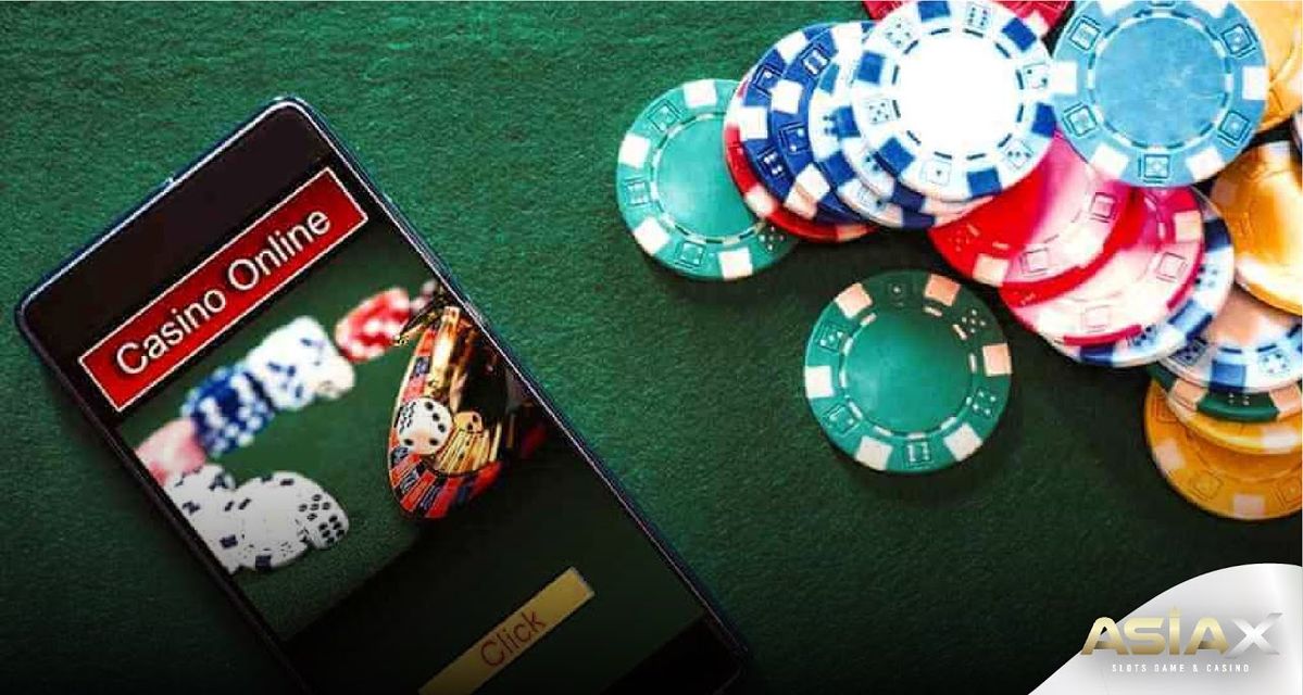 Slotsjudge Live Casino