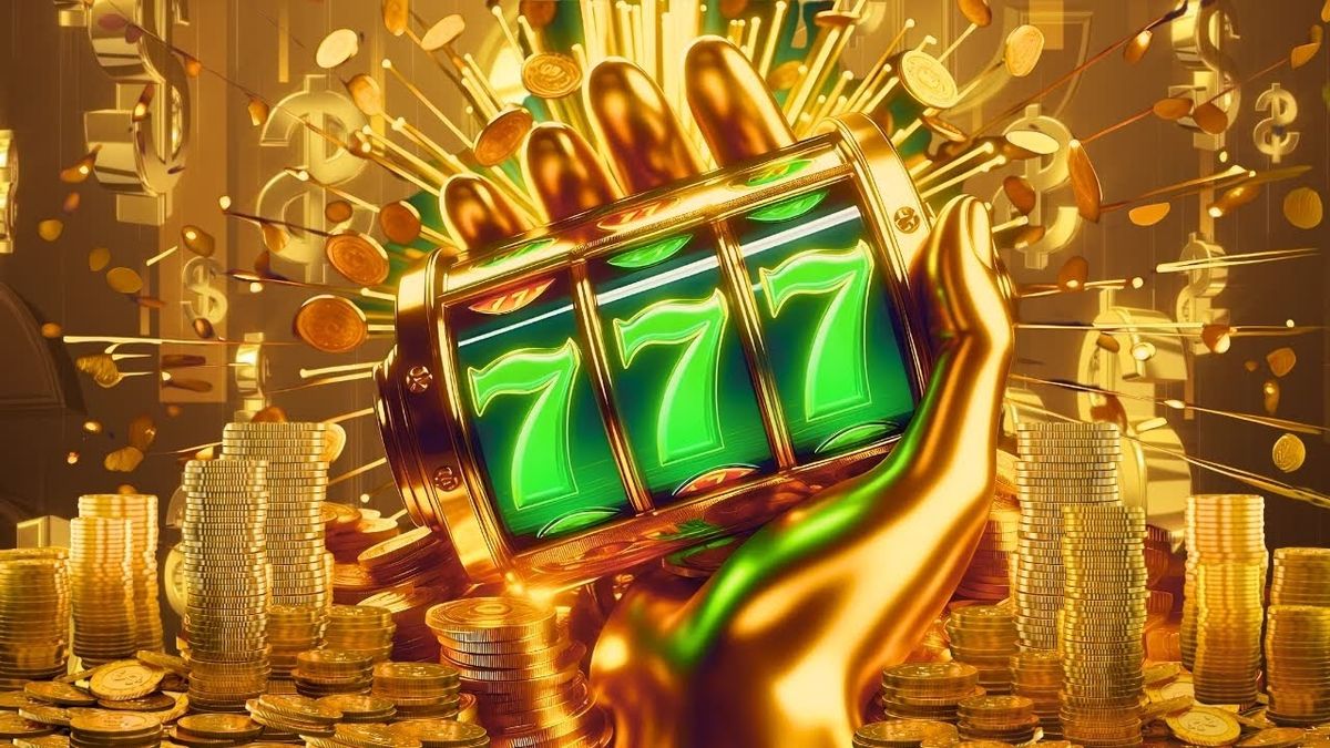Slotsjudge Live Casino
